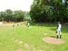 TGW Sommerfest Baseball Jugend 12.06.2014